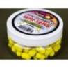 Mini Dumbells Wafters SELECT BAITS, Sweetcorn, 7x11mm