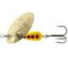 Lingurita rotativa PANTHER MARTIN Classic Regular nr.4, 4.1g, Gold Yellow