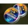 Fir SELECT BAITS Link Fluorocarbon Semi-Stiff Clear 50m, 0.30mm, 6.35kg