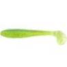 Shad Keitech Swing Impact FAT 17.2cm, Lime Chartreuse 468, 2buc/plic