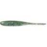 Naluci KEITECH Shad Impact 5cm, Green Shad, 12buc/plic