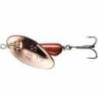 Lingurita rotativa SMITH AR-S Spinner Trout 6g, culoare 17