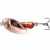 Lingurita rotativa SMITH AR-S Spinner Trout 6g, culoare 12