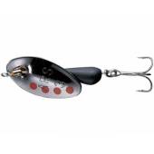 Lingurita rotativa SMITH AR-S Spinner Trout 6g, culoare 11