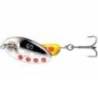 Lingurita rotativa SMITH AR-S Spinner Trout 6g, culoare 03