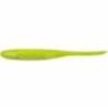 Naluci KEITECH Shad Impact 12.5cm, Chartreuse Ice, 6buc/plic