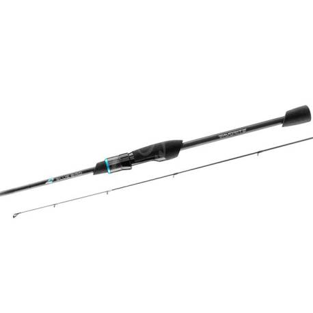 Lanseta FAVORITE Blue Bird BB1-682SUL-S 2.04m 0.8-5g 2 tronsoane