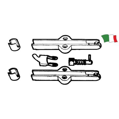 Kit adaptor K23 pentru cabluri directie C14 si MACH14