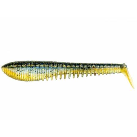 Shad PONTOON21 Awaruna EVO 8.9cm, culoare 3314, 5buc/plic