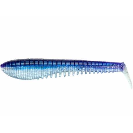 Shad PONTOON21 Awaruna EVO 8.9cm, culoare 3310, 5buc/plic