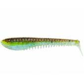 Shad PONTOON21 Awaruna EVO 12.7cm, culoare 2308, 3buc/plic