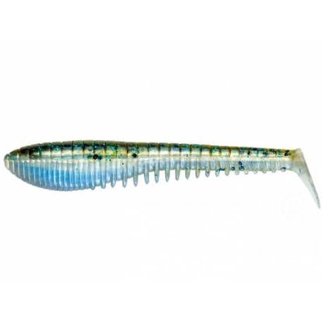 Shad PONTOON21 Awaruna EVO 8.9cm, culoare 1303, 5buc/plic