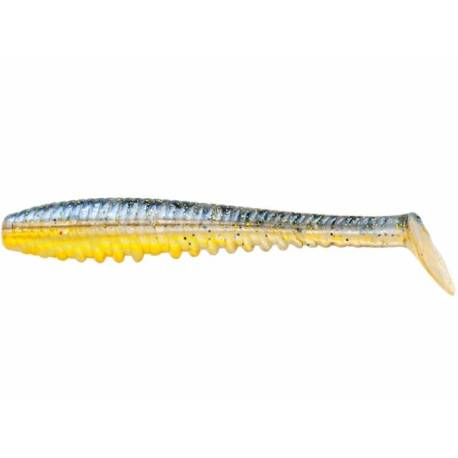 Shad PONTOON21 Awaruna DUN 8.9cm, culoare 3314, 5buc/plic