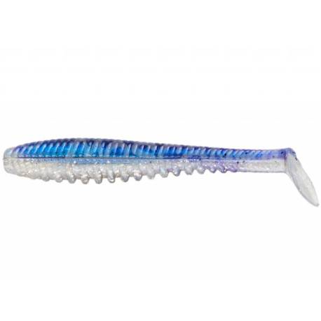 Shad PONTOON21 Awaruna DUN 8.9cm, culoare 3310, 5buc/plic