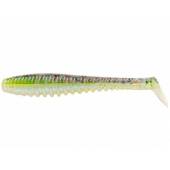 Shad PONTOON21 Awaruna DUN 8.9cm, culoare 2308, 5buc/plic