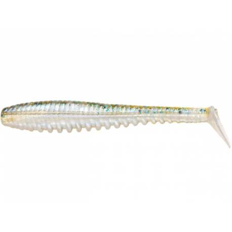 Shad PONTOON21 Awaruna DUN 8.9cm, culoare 1303