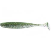 Shad KEITECH Easy Shiner 16.5cm, Green Shad 50, 3buc/plic