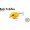 Vobler Pontoon21 Baby RedRag 32F-SR 3.2cm 4.8g R44