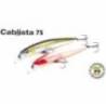 Vobler PONTOON21 Cablista 75SP-SMR 7.5cm, 4.9g, culoare 712