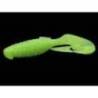 Keitech Flapper Grub Lime Chartreuse 424M