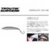 Vobler SMITH Troutin Surger SH 6cm, 6.5g, culoare 08