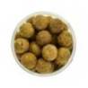 Boilies de carlig critic echilibrat SELECT BAITS Nutty Scopex 24mm