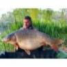 Mix boilies SELECT BAITS Crab & Krill 2.5kg