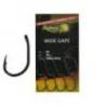 Carlige SELECT BAITS Wide Gape Nr.2, 10buc/plic