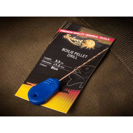 Burghiu SELECT BAITS Boilie and Pellet Drill 1.5mm, 5.5cm