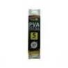 Rezerva plasa PVA SELECT BAITS Micromesh Refill 37mm, 5m