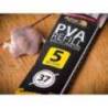 Rezerva plasa PVA SELECT BAITS Micromesh Refill 37mm, 5m