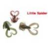 Keitech Little Spider Watermelon PP 102