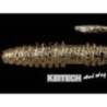 Keitech Mad Wag Slim Electric Shad 440, 11.4cm, 9 buc/plic