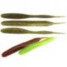 Vierme siliconic KEITECH Sexy Impact 7.1cm, Bluegill, 12buc/plic