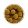 Boilies de carlig special intarit SELECT BAITS Hot Fish 24mm