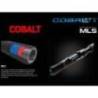 Lanseta FAVORITE Cobalt 902H 2.70m, 20-50g, 2 tronsoane