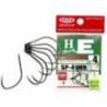 Carlige VANFOOK SP-41MB Expert Hook nr.4, 8buc/plic