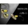 Lingurita rotativa SMITH AR-S Spinner Trout SH 1.5g, culoare 22