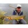 Vobler SMITH AR-HD Minnow 4.8cm 4.8g, culoare 09