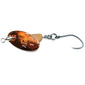 Lingurita rotativa SMITH AR-S Spinner Trout SH 1.5g, culoare 25