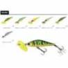 Vobler SMITH AR-HD Minnow Bass 4.5cm 5g, culoare 06