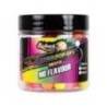 Pop-up SELECT BAITS Mixed Fluro No Flavour 10mm