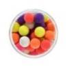 Pop-up SELECT BAITS Mixed Fluro No Flavour 15mm