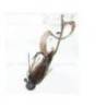 Keitech Little Spider Silver Shad 320