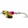 Lingurita rotativa SMITH AR-S Spinner Trout SH 2g, culoare 28