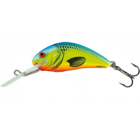 Vobler SALMO HORNET H2S 1.5G CB