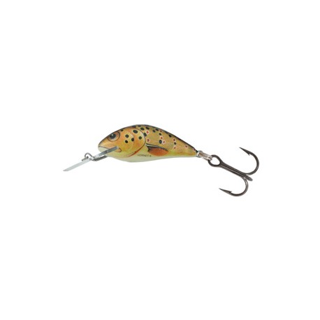 Vobler SALMO HORNET H3S 2.6G T