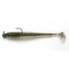 Shad KEITECH Swing Impact 7.6cm, Electric Shad 440, 10buc/plic