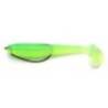 Shad Keitech Swing Impact FAT 7.2cm, Silver Flash Minnow 416, 10buc/plic