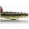 Shad Keitech Swing Impact FAT 7.2cm, Bluegill Flash 418, 10buc/plic